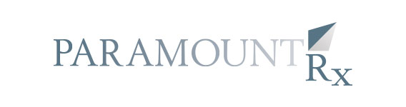 Paramount RX logo