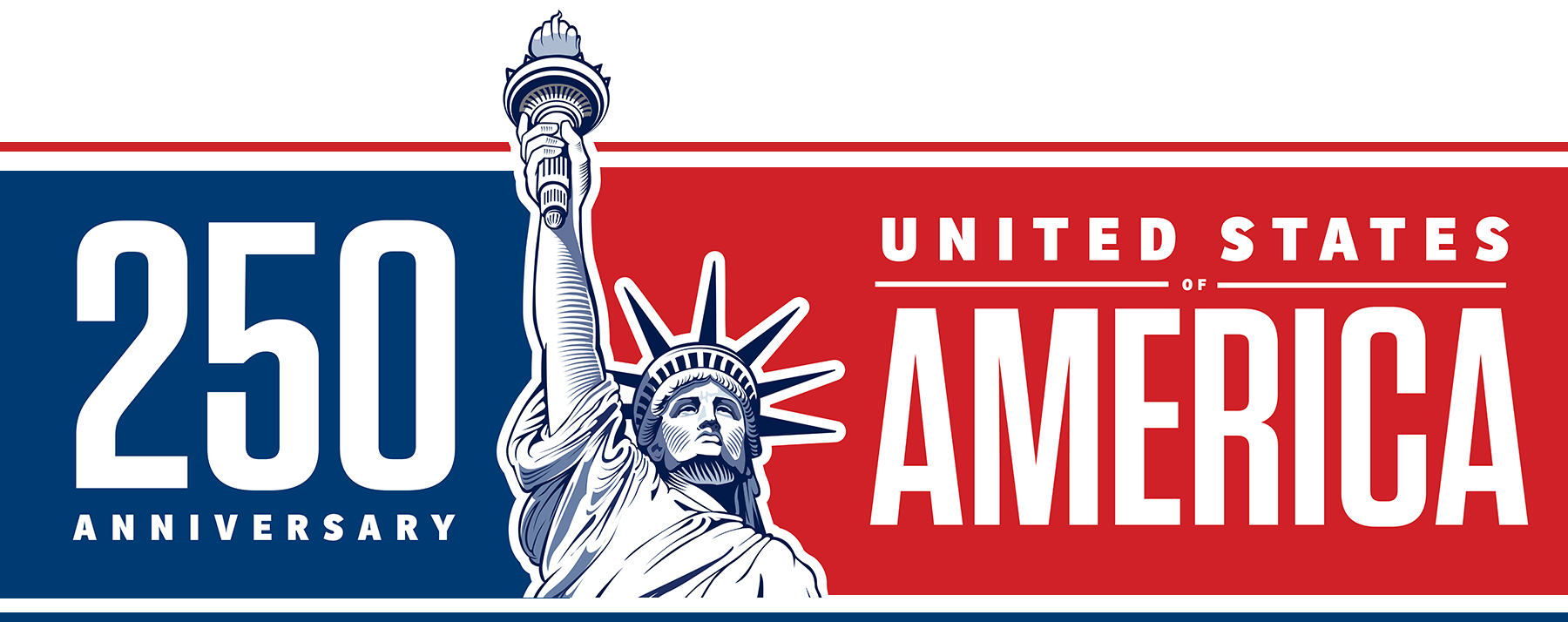 America 250th Celebration