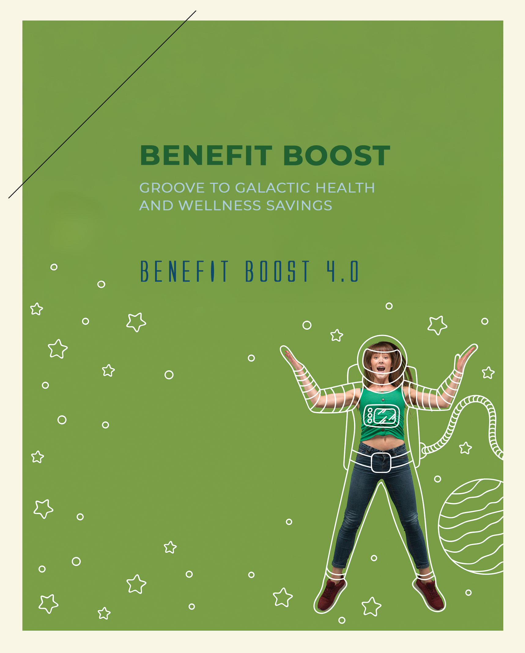 BB 4.0 Hero Image - groove to galactic health and wellness savings