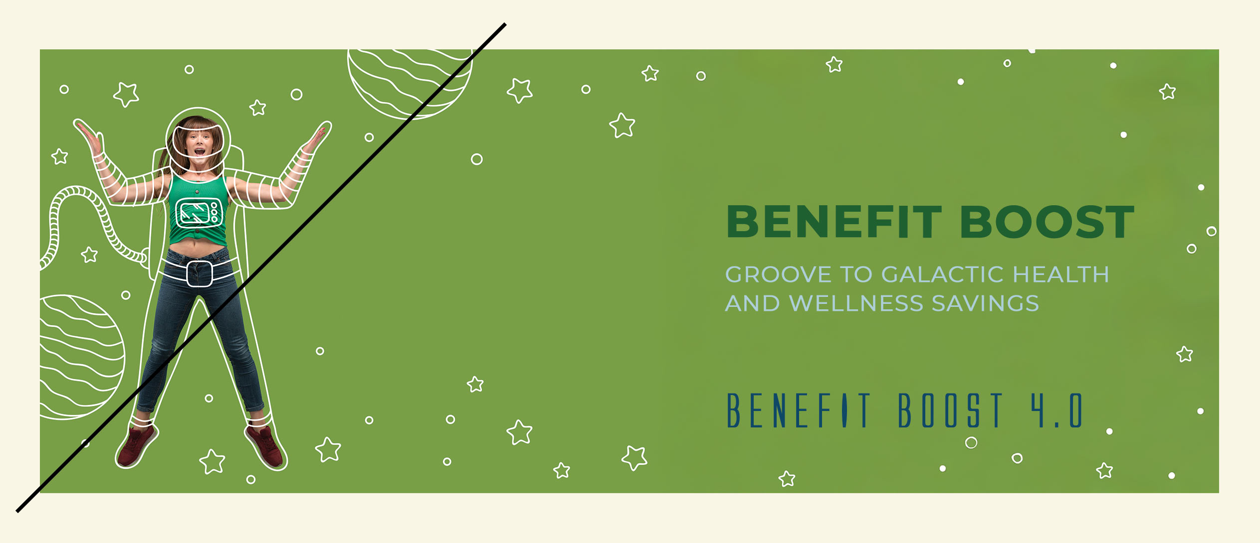 BB 4.0 Hero Image - groove to galactic health and wellness savings
