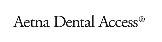 Aetna Dental Access Logo