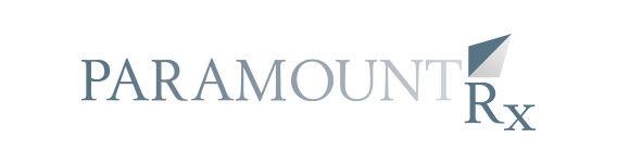 Paramount RX Logo